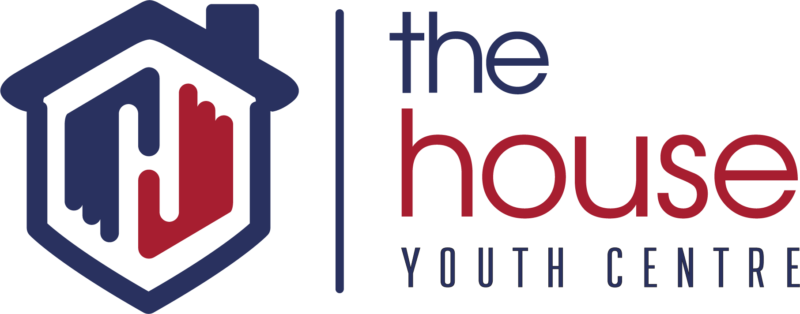 TheHouse_LOGO_Main The House Youth Centre Logo