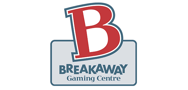 Breakaway Gaming Centre